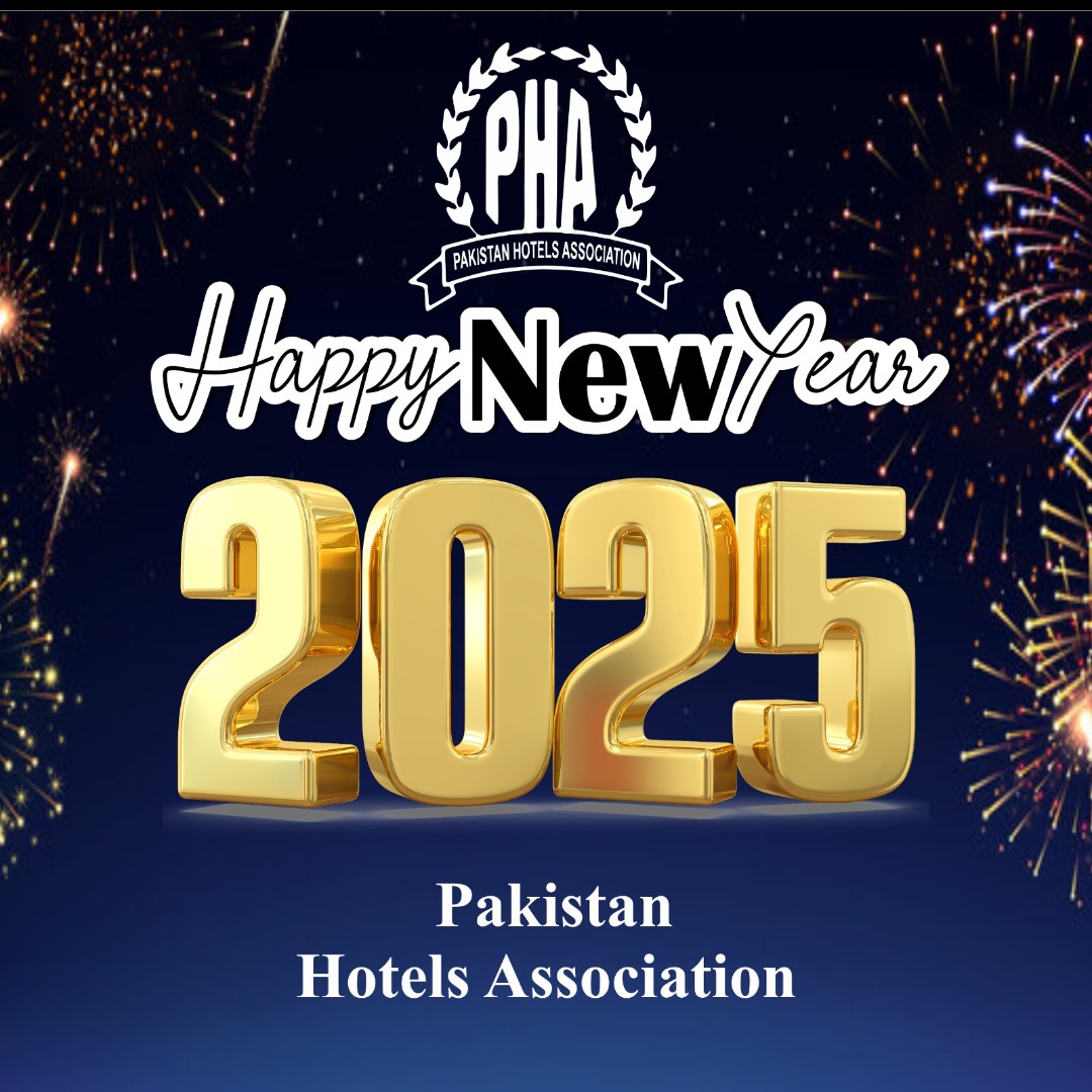 Happy New Year 2025